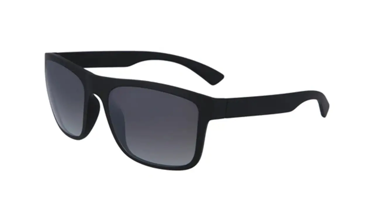 Mr Holly - Black/Grey