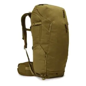 Thule AllTrail X mochila para senderismo 35L Cafe