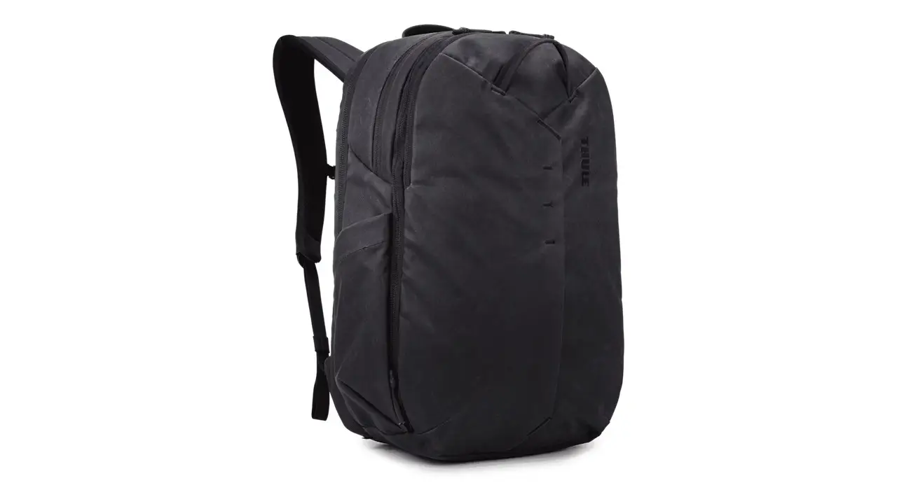 Thule Aion Backpack 28L Negra