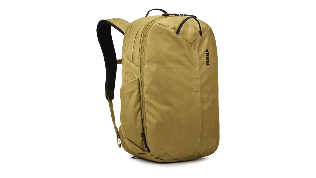 Thule Aion Backpack 28L khaki