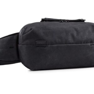 Thule Aion bandolera Negra