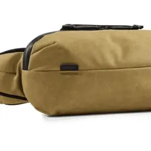 Thule Aion bandolera Cafe claro