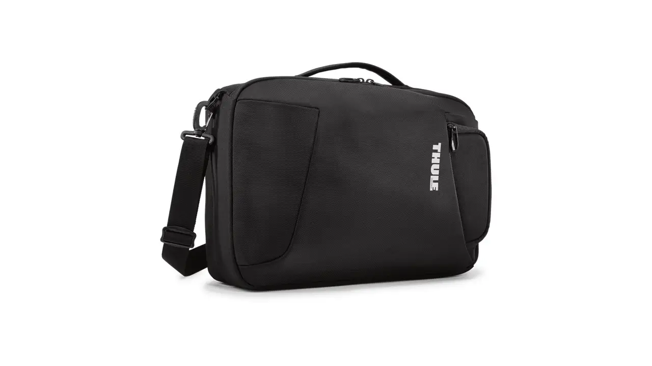 Thule Accent Backpack Convertible 17L Negra