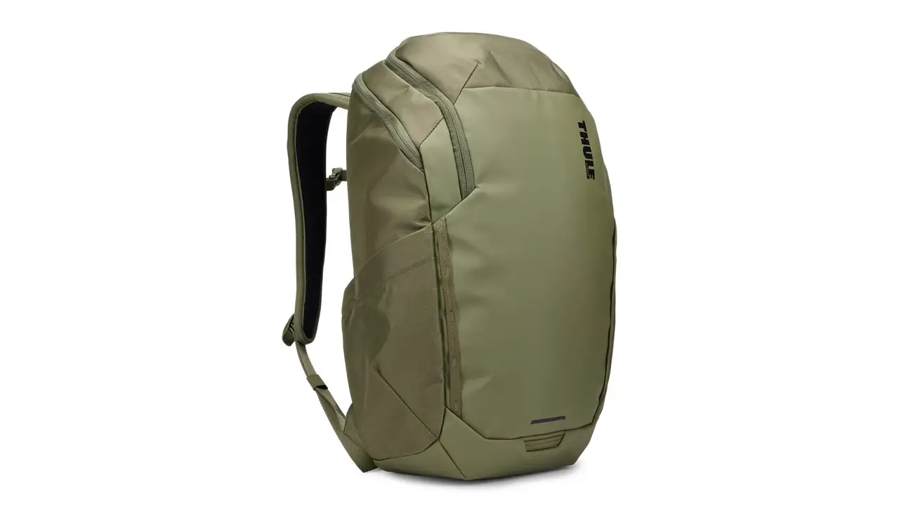 Thule Chasm Backpack 26L Verde