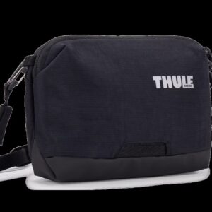 Thule Paramount bolso cruzado de 2 L Negra
