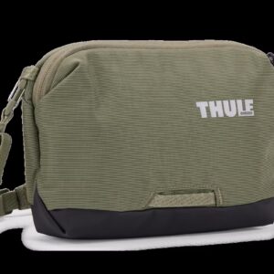 Thule Paramount bolso cruzado de 2 L Verde