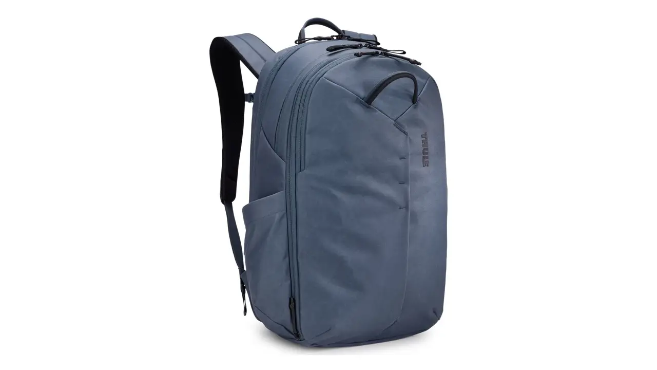 Thule Aion Backpack 28L Dark Slate