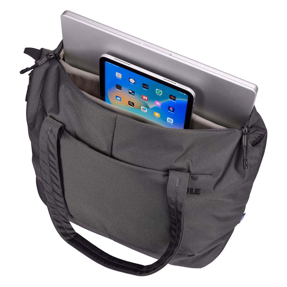 Thule Subterra 2 bolso de mano de 22 L Gris - Image 2