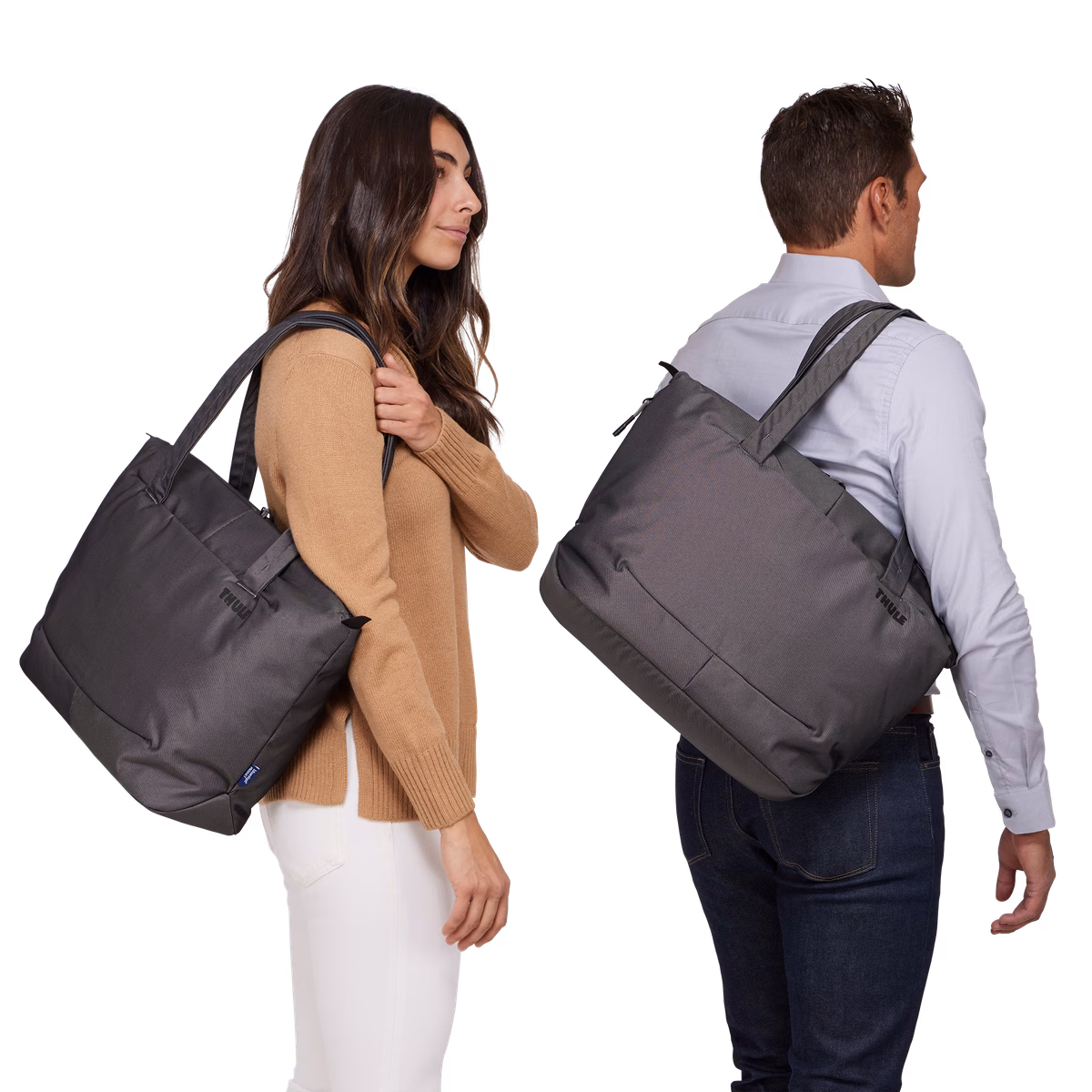 Thule Subterra 2 bolso de mano de 22 L Gris - Image 6