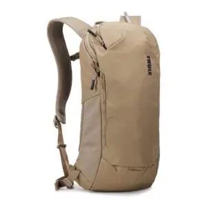 Thule AllTrail mochila de hidratación de 10 L Cafe