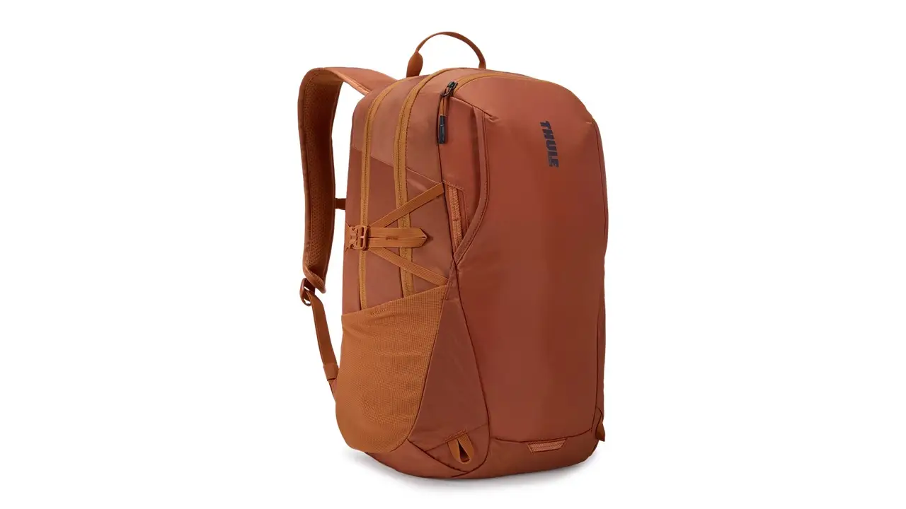 Thule EnRoute Backpack 23L Orange
