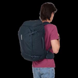 Thule Landmark mochila de viaje Azul de 40L