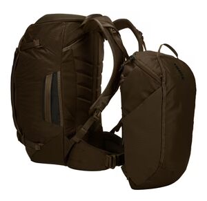 Thule Landmark mochila de viaje Cafe de 60L