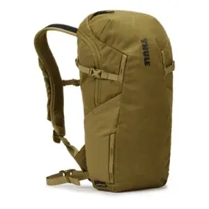 Thule AllTrail X mochila para senderismo 15L Cafe