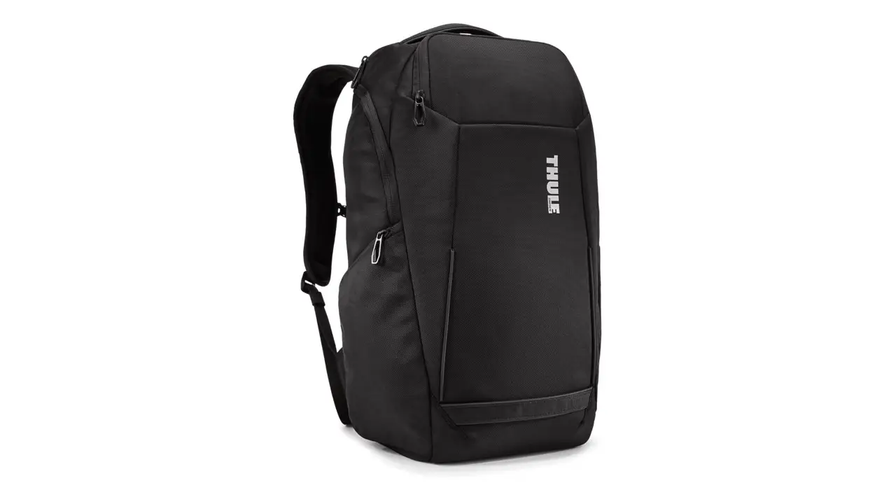 Thule Accent Backpack 28L Negra