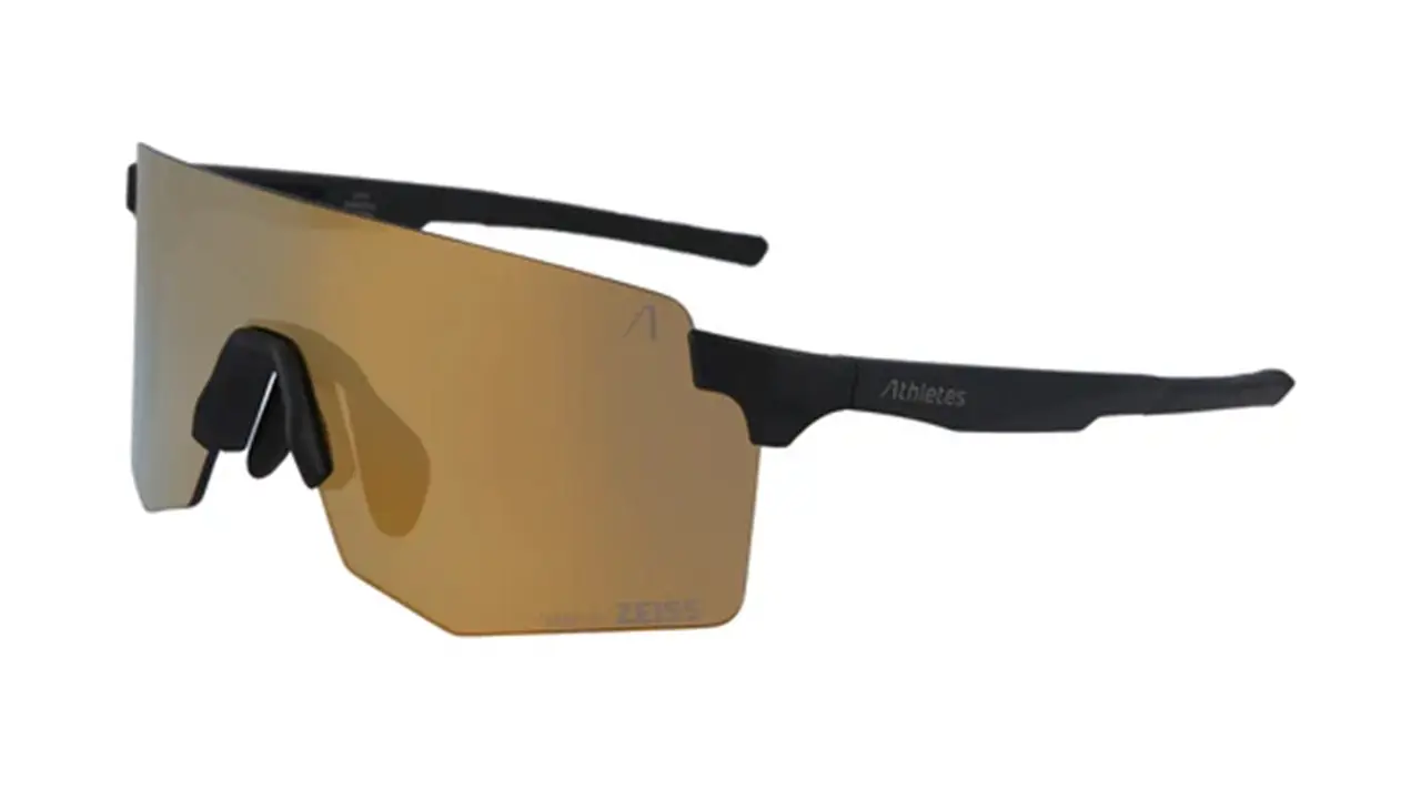 Legend - Black/Gold