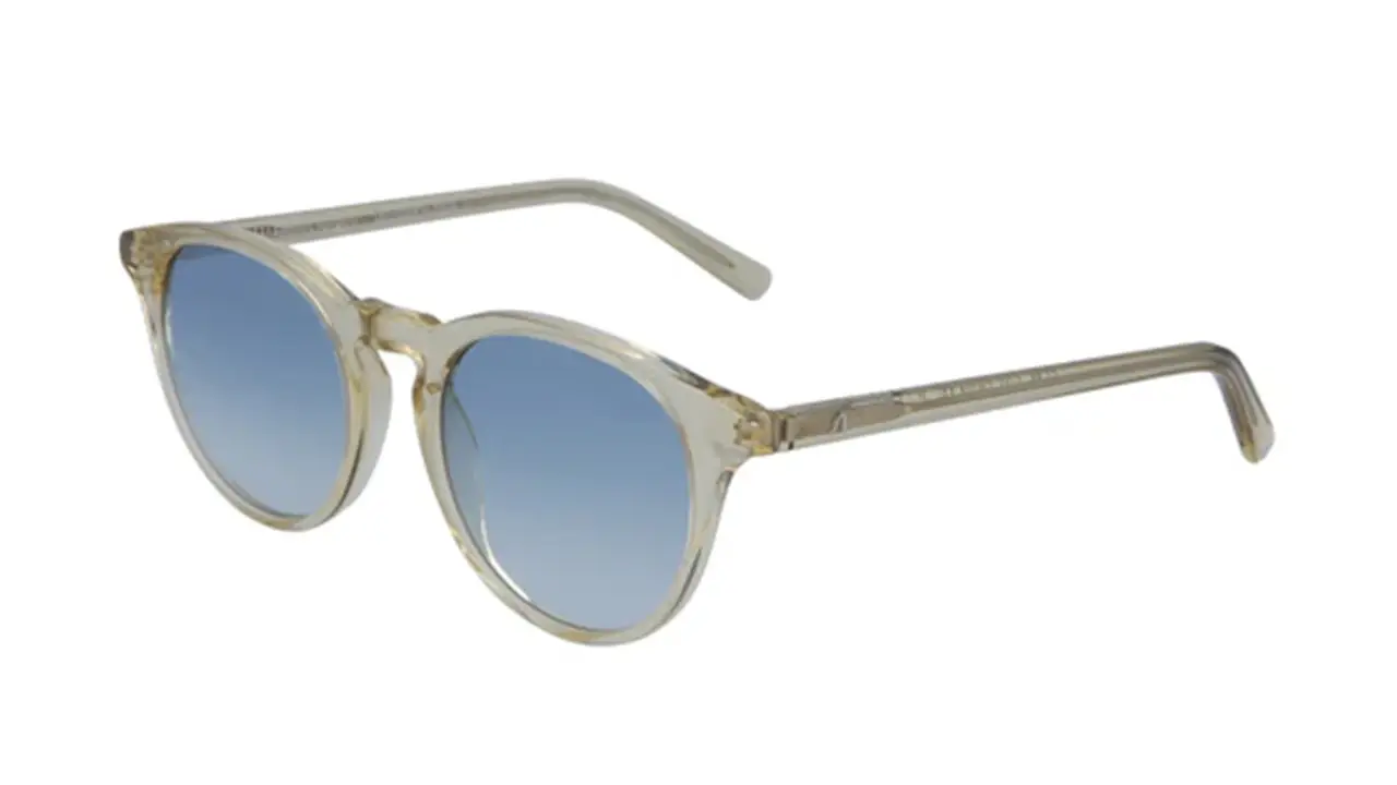 Slay - Sunny Lightblue