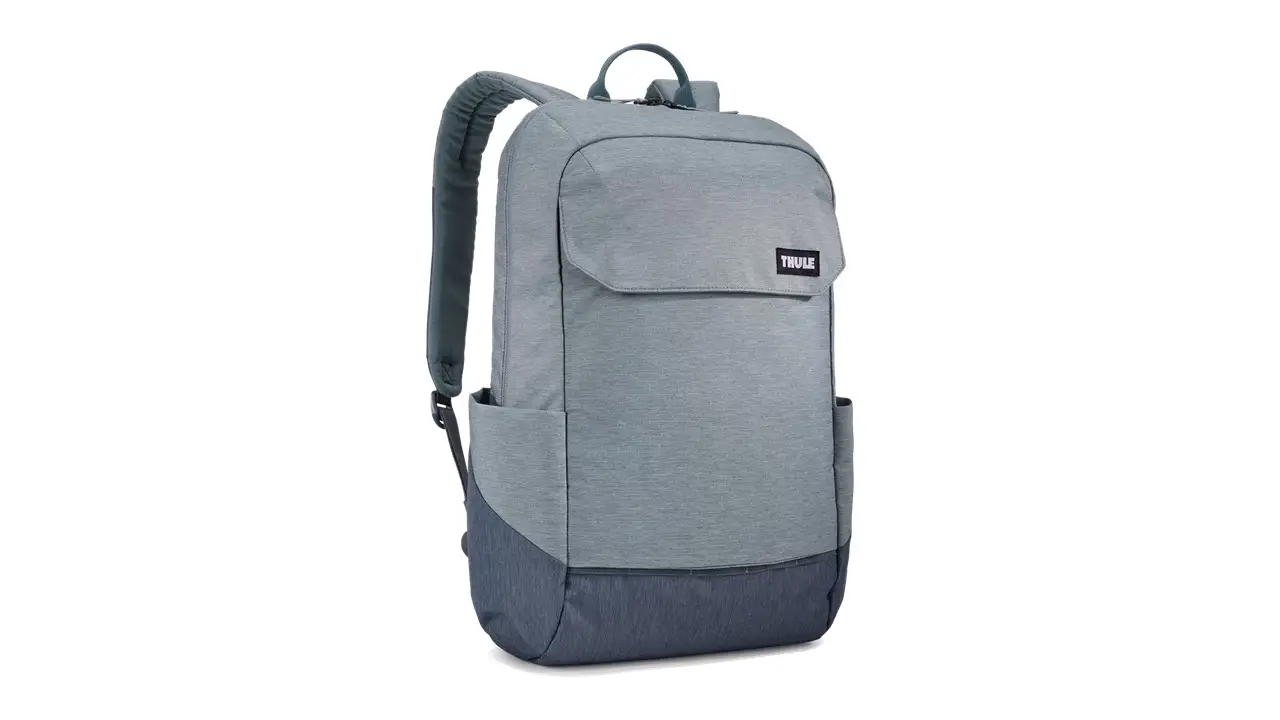 Thule Lithos Backpack 20L Celeste