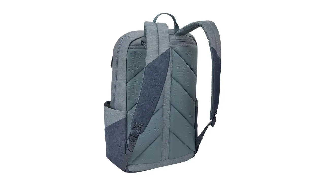 Thule Lithos Backpack 20L Celeste - Image 2