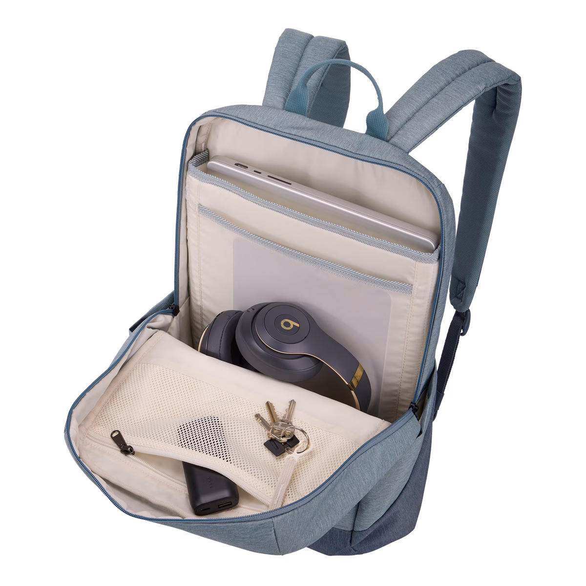 Thule Lithos Backpack 20L Celeste - Image 7