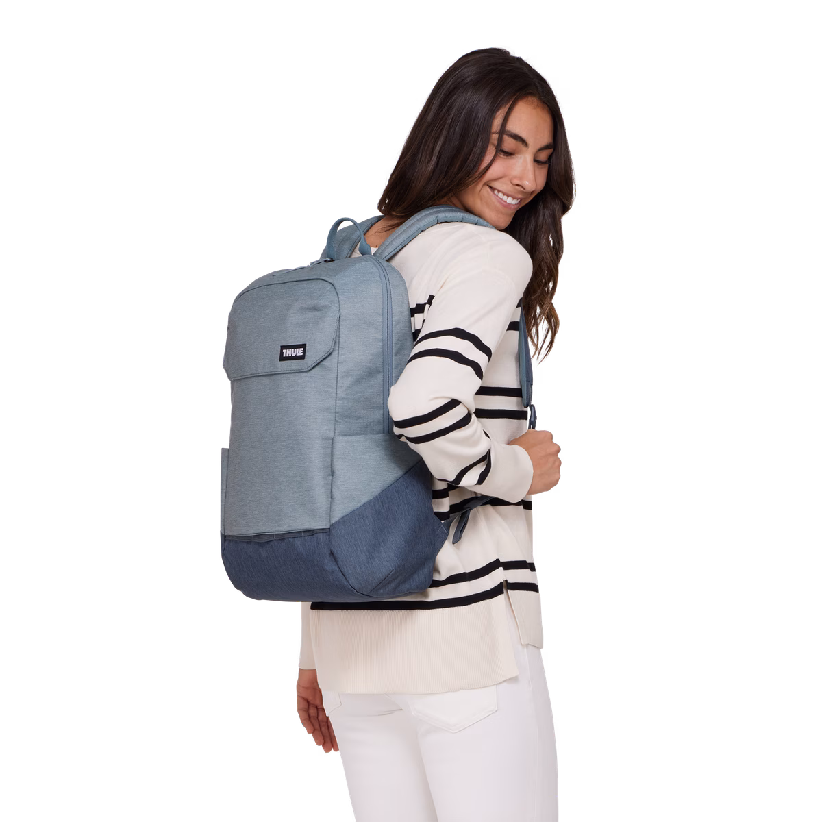 Thule Lithos Backpack 20L Celeste - Image 3