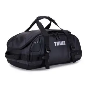 Thule Chasm bolsa de lona de 30L negra