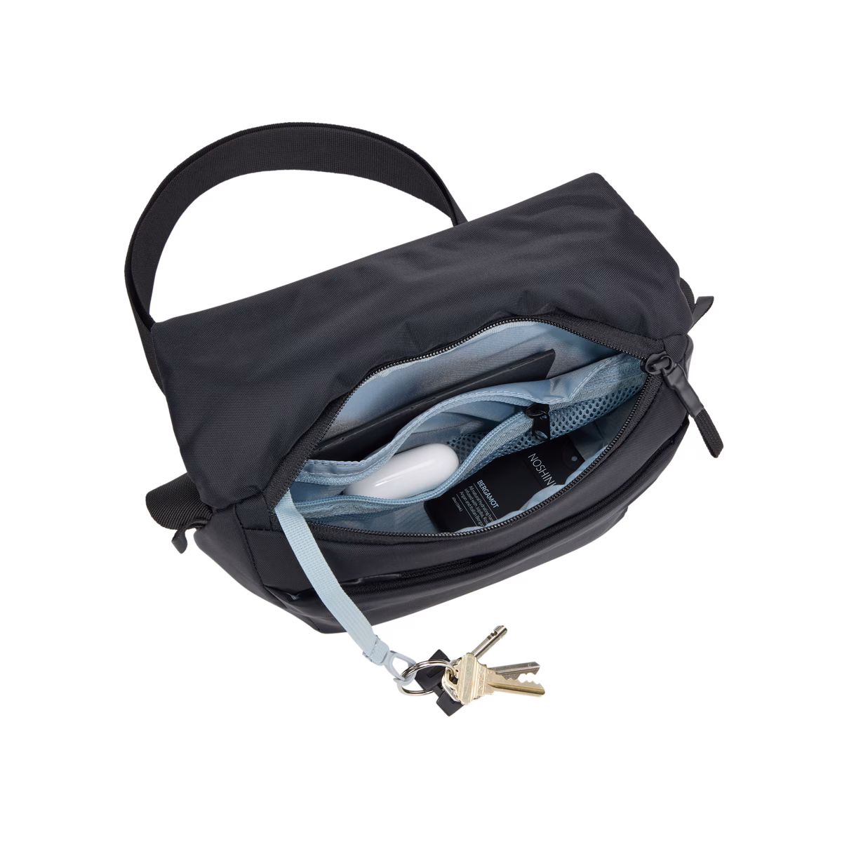 Thule EnRoute bolso bandolera 2L negro - Image 3
