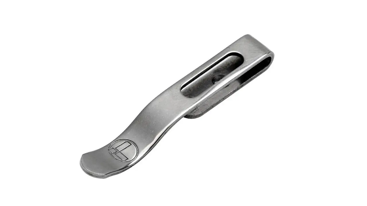 LEATHERMAN  CLIP DE REMPLAZO