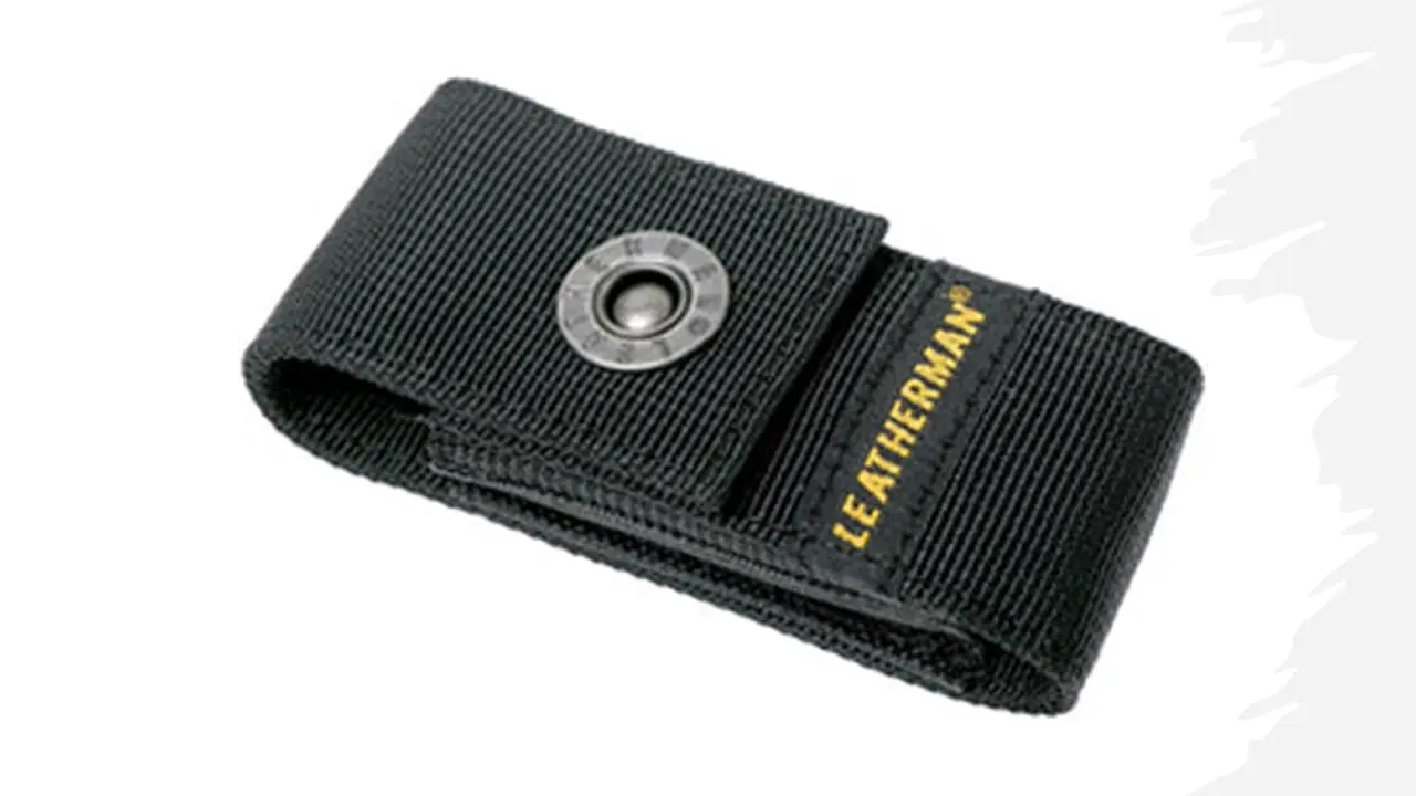 LEATHERMAN FUNDA NYLON