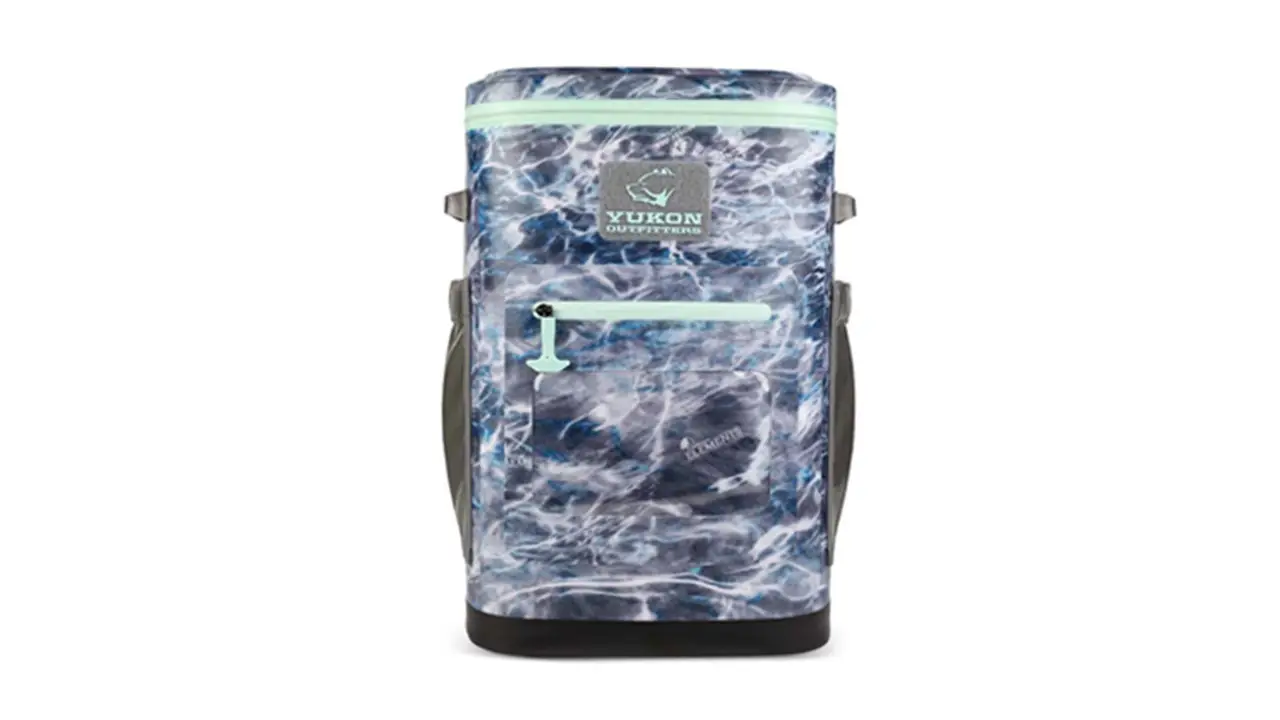 Yukon Backpack Cooler