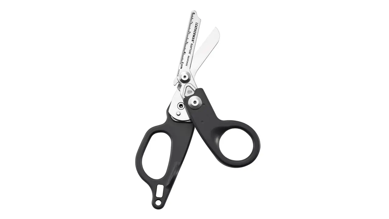 LEATHERMAN RAPTOR®  RESPONSE   BLACK