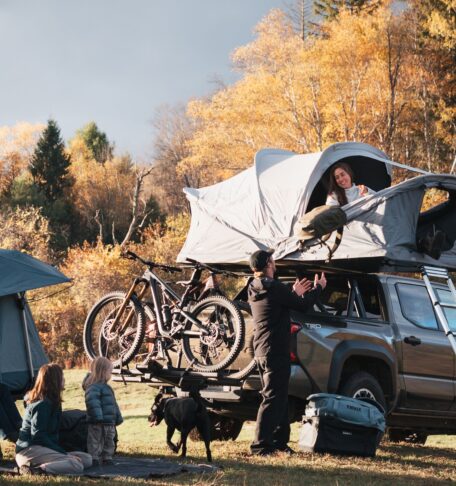 Camping fuera de temporada 2026 para disfrutar más de cada escapada