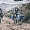Rackpacking en 2026 por qué los racks están revolucionando el bikepacking